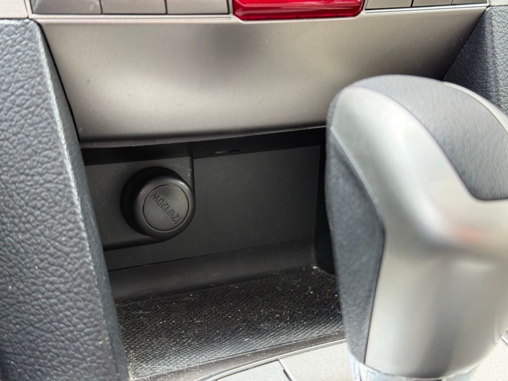 2011 Subaru Outback 2.5i Limited