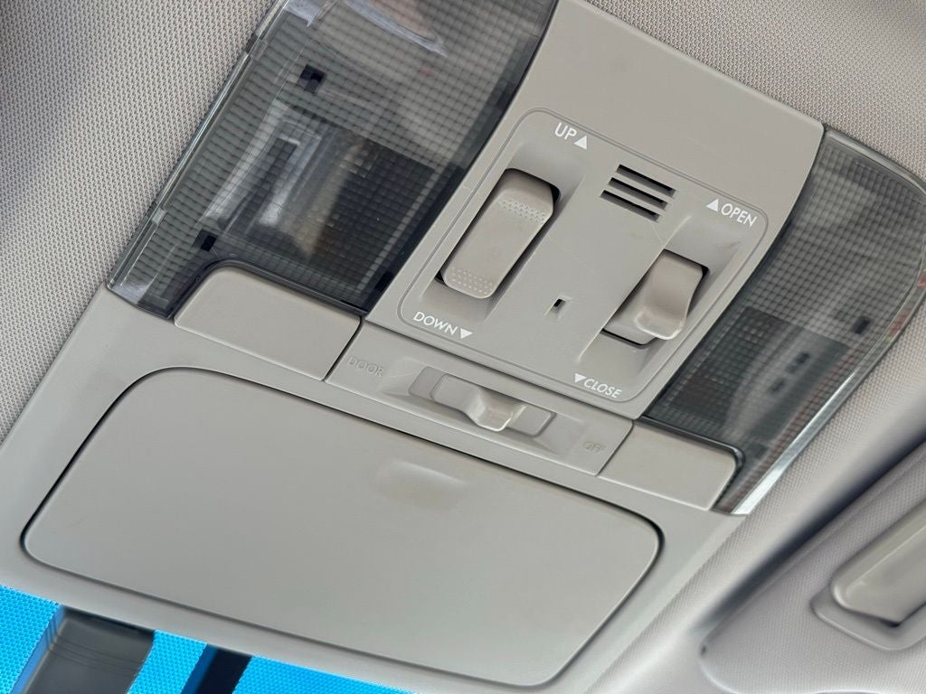 2011 Subaru Outback 2.5i Limited