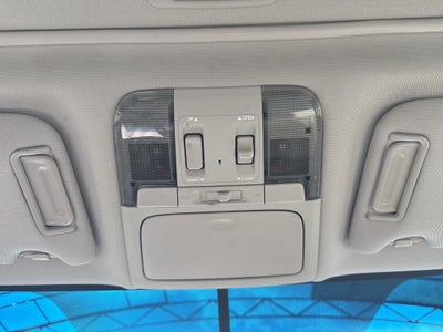 2010 Subaru Outback 3.6R Limited