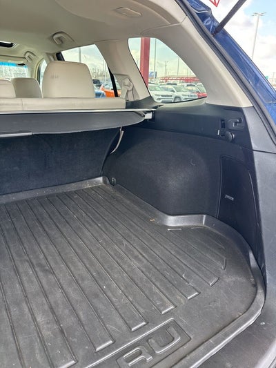 2010 Subaru Outback 3.6R Limited