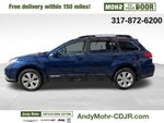 2010 Subaru Outback 3.6R Limited