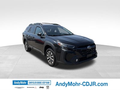 2023 Subaru Outback Premium