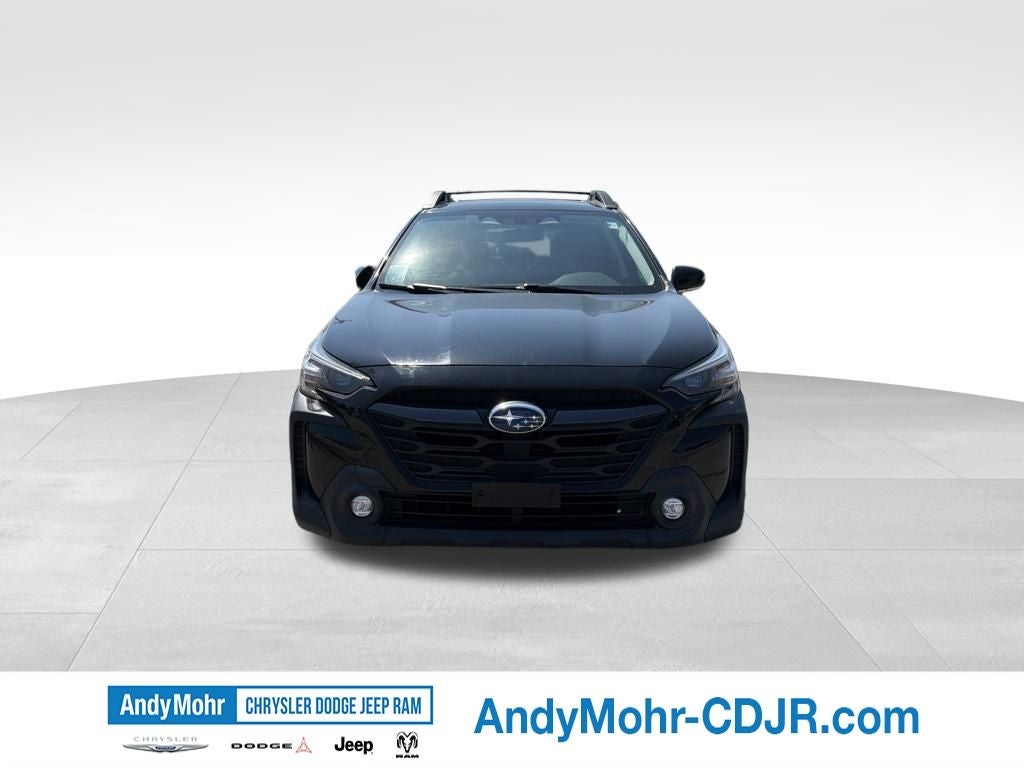 2023 Subaru Outback Premium
