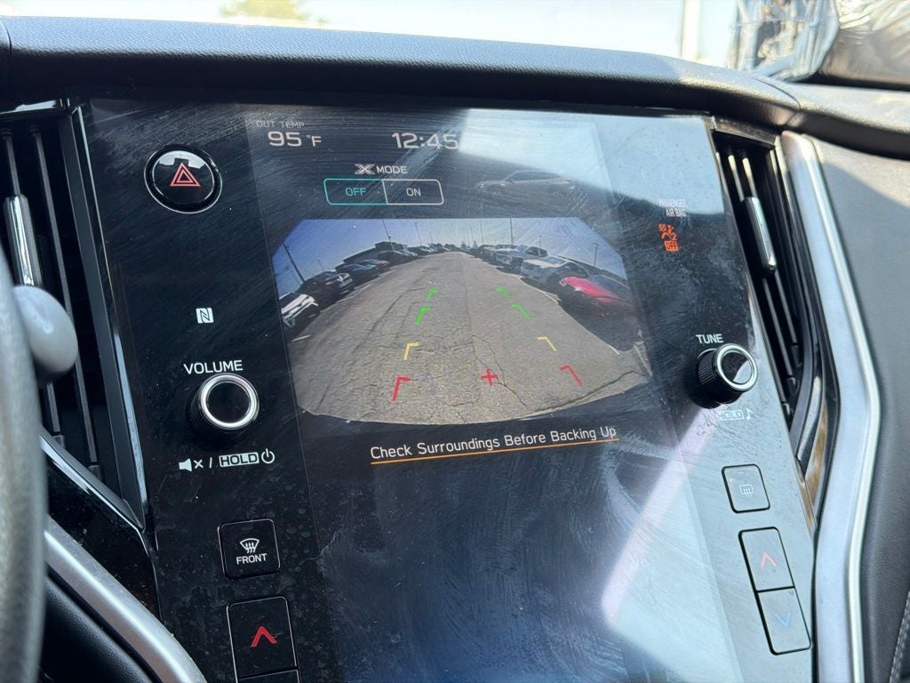 2023 Subaru Outback Premium