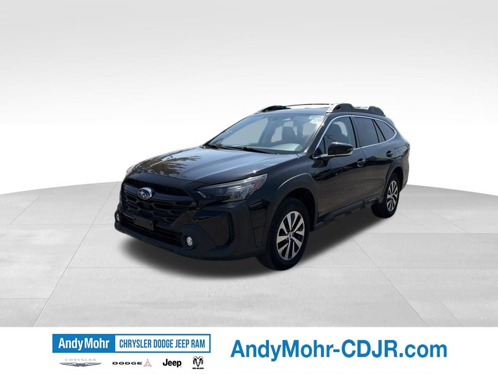 2023 Subaru Outback Premium