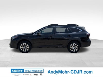 2023 Subaru Outback Premium