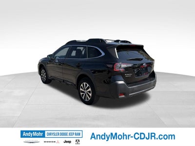 2023 Subaru Outback Premium
