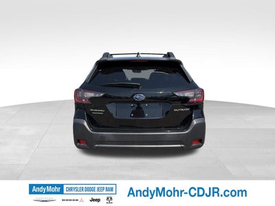 2023 Subaru Outback Premium