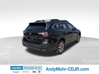 2023 Subaru Outback Premium