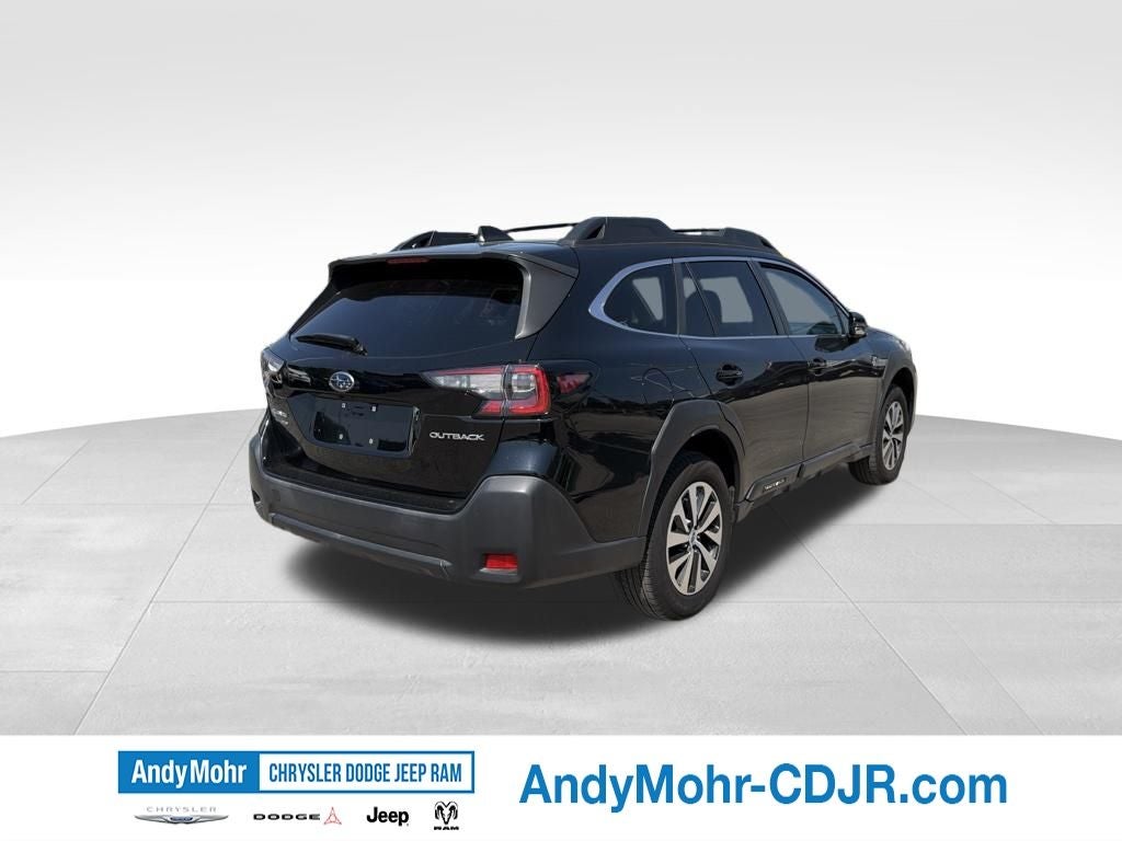 2023 Subaru Outback Premium