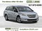 2012 Honda Odyssey Touring