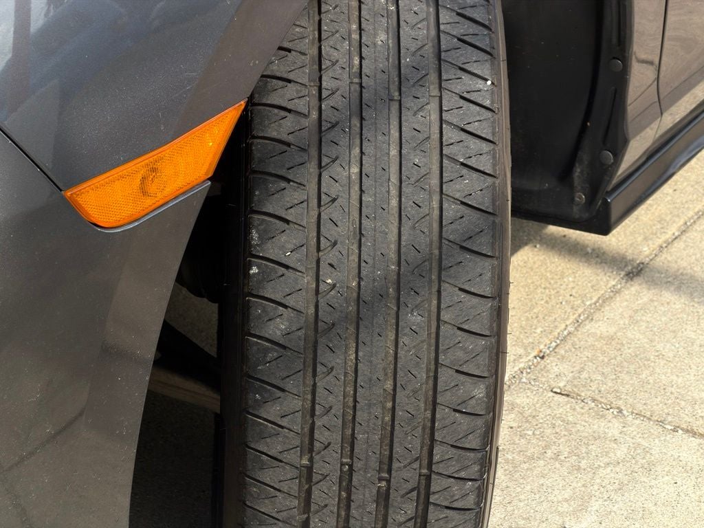 2019 Honda Odyssey LX