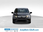 2019 Honda Odyssey LX