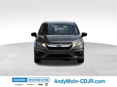 2019 Honda Odyssey LX