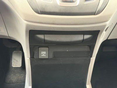 2019 Honda Odyssey LX