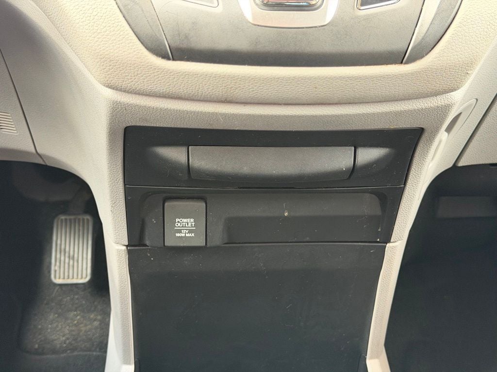 2019 Honda Odyssey LX