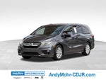 2019 Honda Odyssey LX