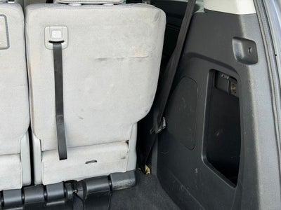 2019 Honda Odyssey LX