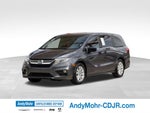 2019 Honda Odyssey LX