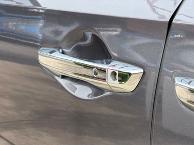 2021 Honda Odyssey Touring