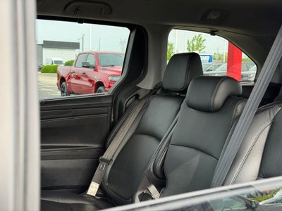 2021 Honda Odyssey Touring