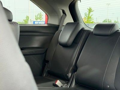 2021 Honda Odyssey Touring