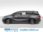 2021 Honda Odyssey Touring