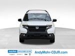 2021 Honda Passport Sport