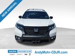 2021 Honda Passport Sport