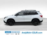 2021 Honda Passport Sport