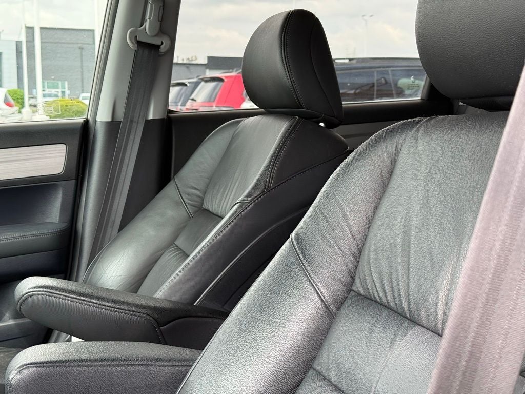 2011 Honda CR-V EX-L