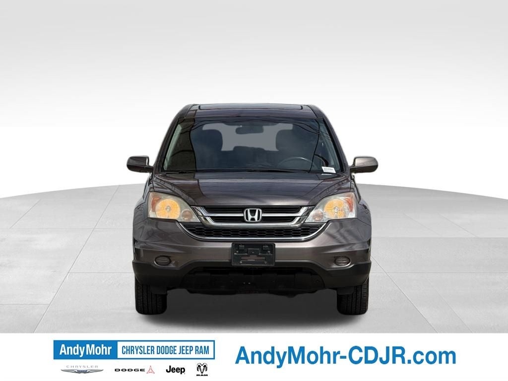 2011 Honda CR-V EX-L