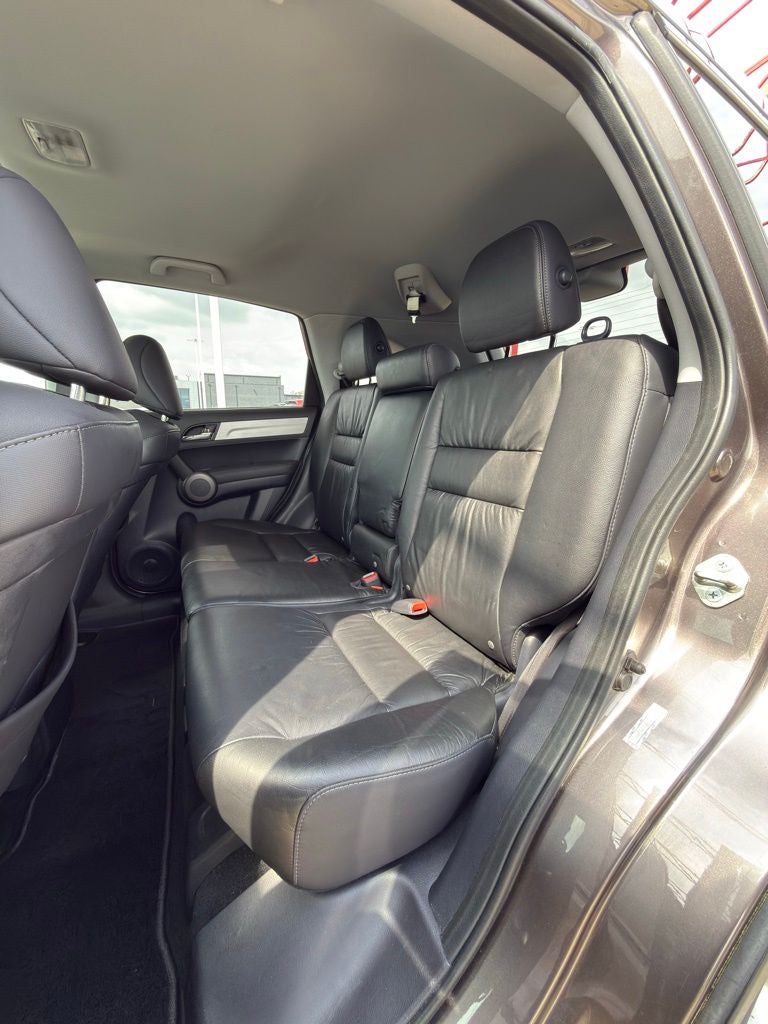 2011 Honda CR-V EX-L