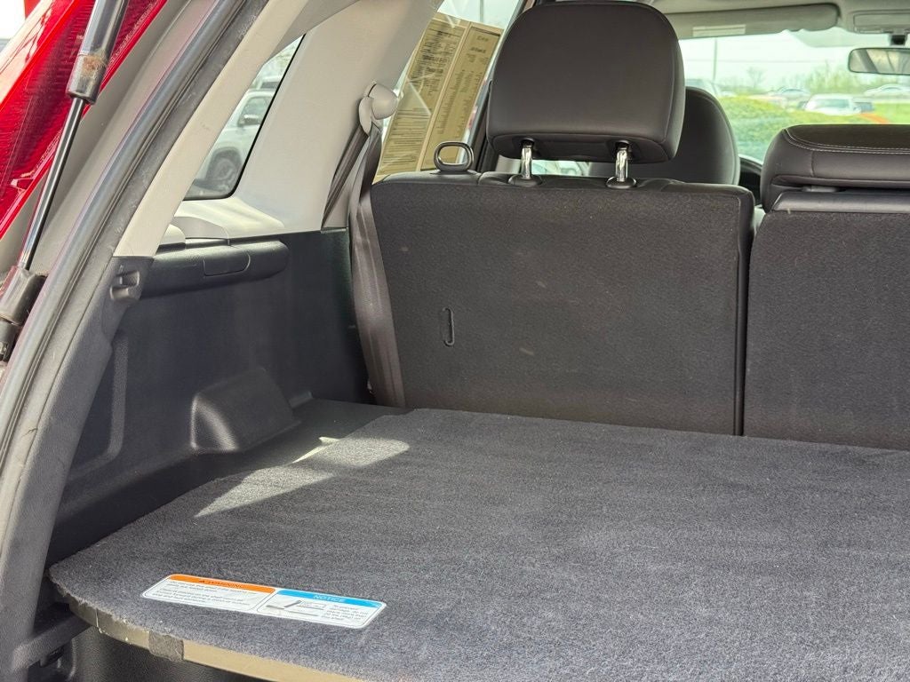 2011 Honda CR-V EX-L