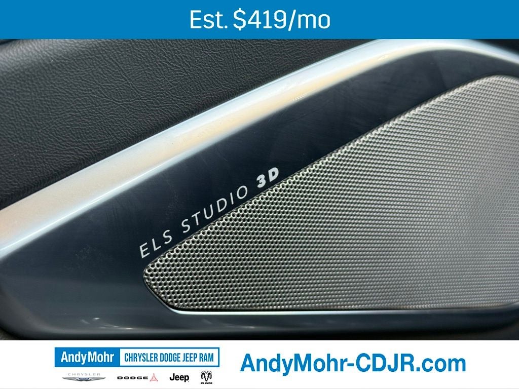 2020 Acura RDX Advance Package SH-AWD