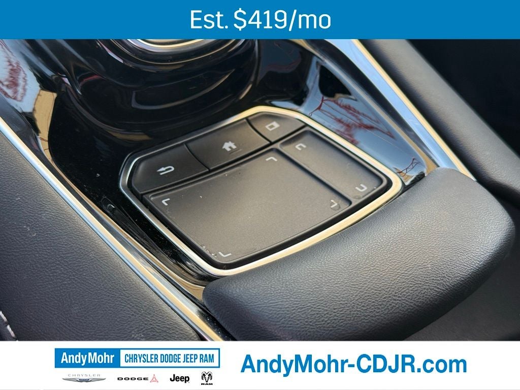 2020 Acura RDX Advance Package SH-AWD