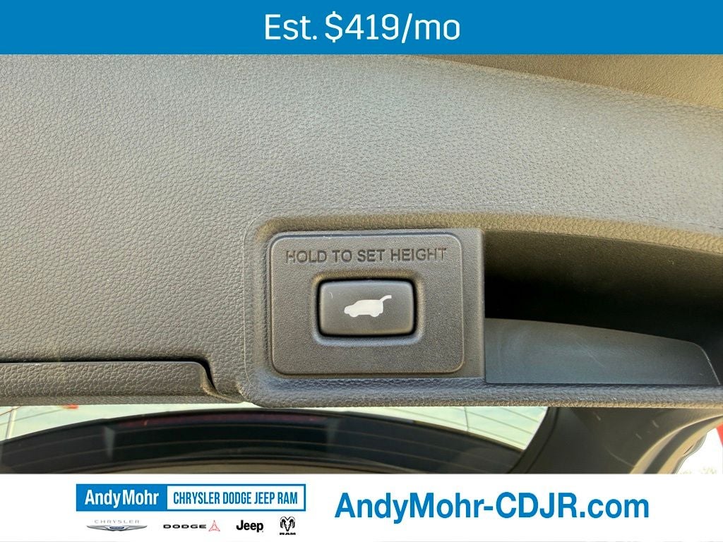 2020 Acura RDX Advance Package SH-AWD
