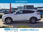 2020 Acura RDX Advance Package SH-AWD