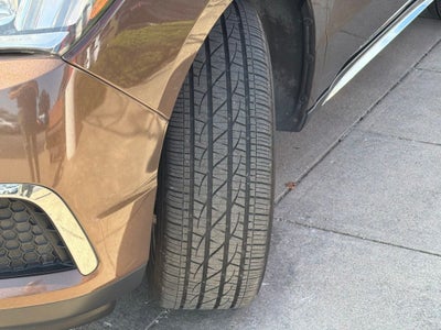 2019 Acura MDX 3.5L Technology Package SH-AWD