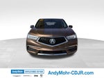 2019 Acura MDX 3.5L Technology Package SH-AWD
