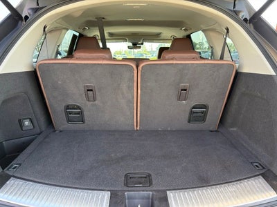2019 Acura MDX 3.5L Technology Package SH-AWD