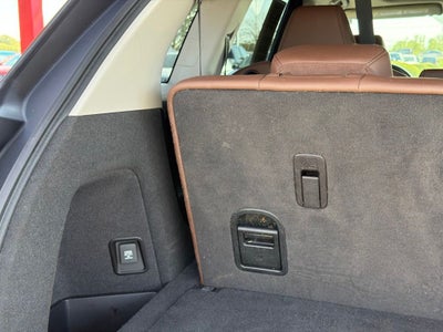 2019 Acura MDX 3.5L Technology Package SH-AWD