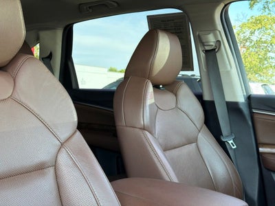 2019 Acura MDX 3.5L Technology Package SH-AWD