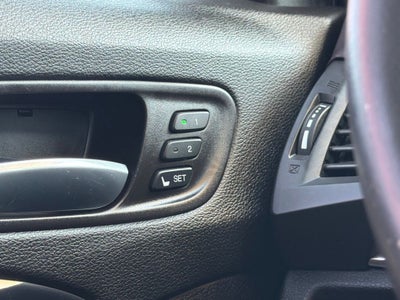 2019 Acura MDX 3.5L Technology Package SH-AWD