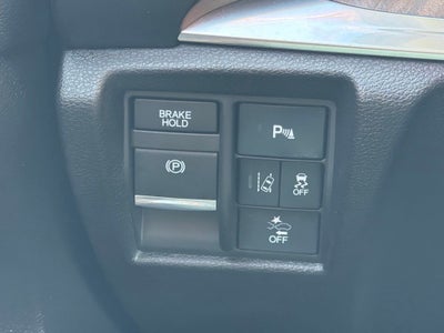 2019 Acura MDX 3.5L Technology Package SH-AWD