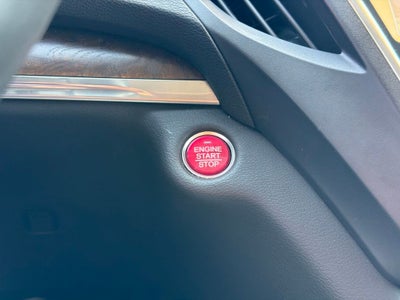 2019 Acura MDX 3.5L Technology Package SH-AWD