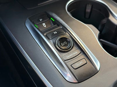 2019 Acura MDX 3.5L Technology Package SH-AWD