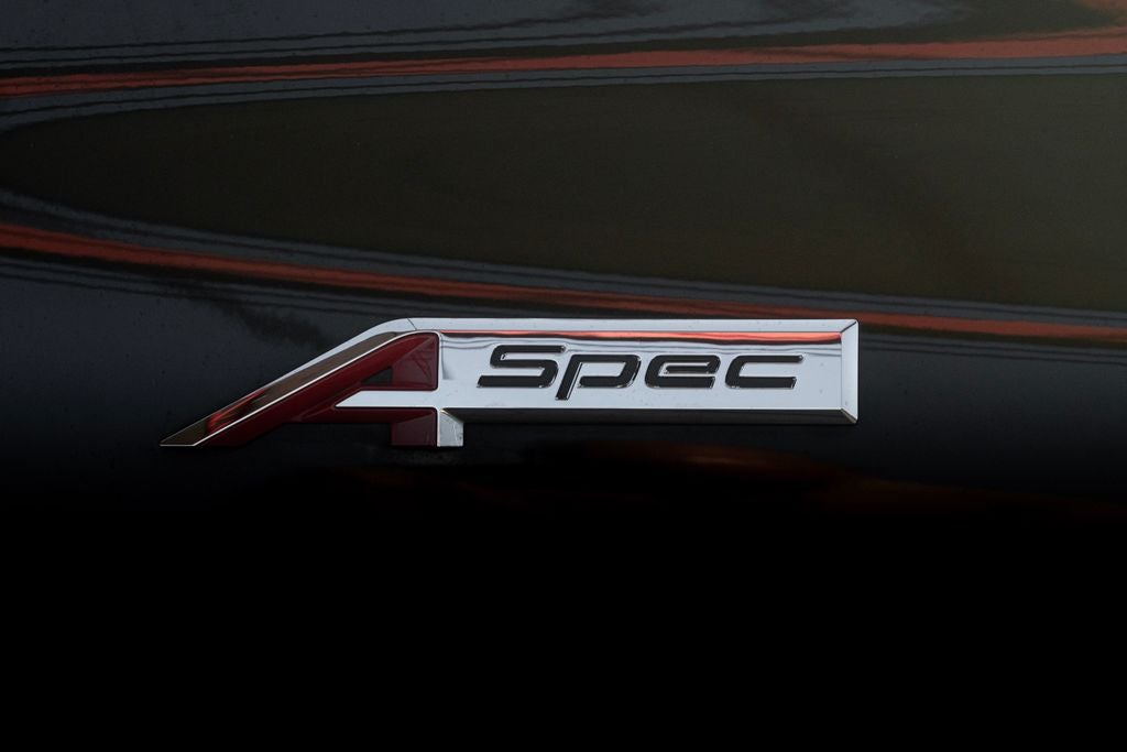 2023 Acura MDX A-Spec SH-AWD