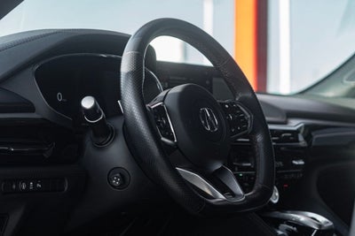 2023 Acura MDX A-Spec SH-AWD