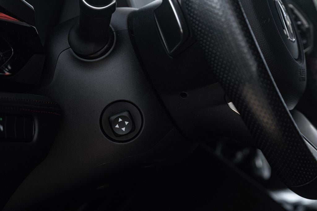 2023 Acura MDX A-Spec SH-AWD